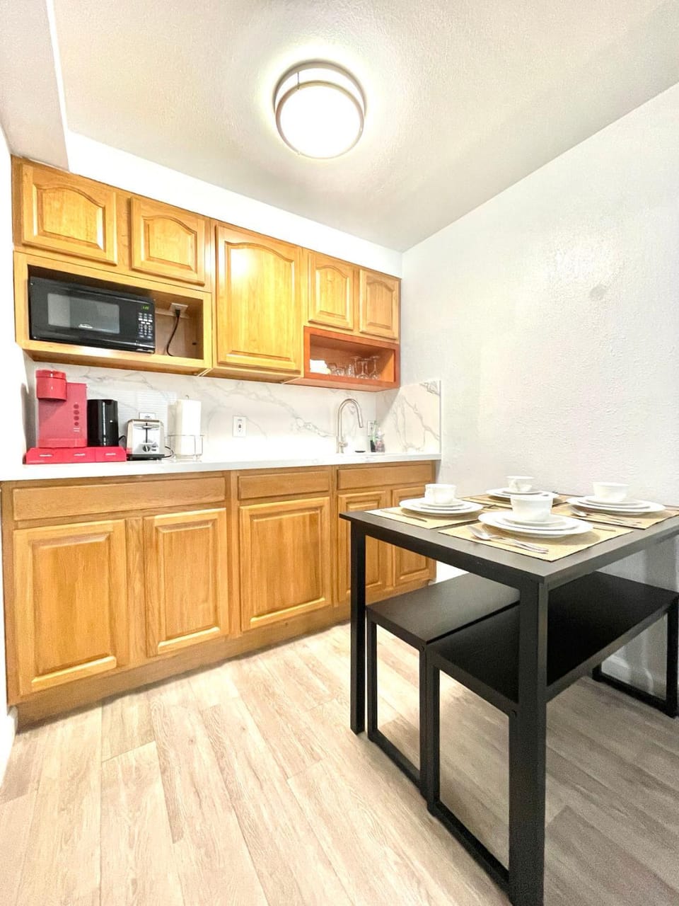 Golden Gate Park Sweet Home-2 bedrooms Apartment in San Francisco