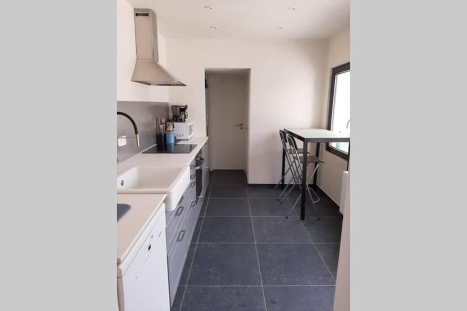 De Blinker House in Zeeland, Netherlands