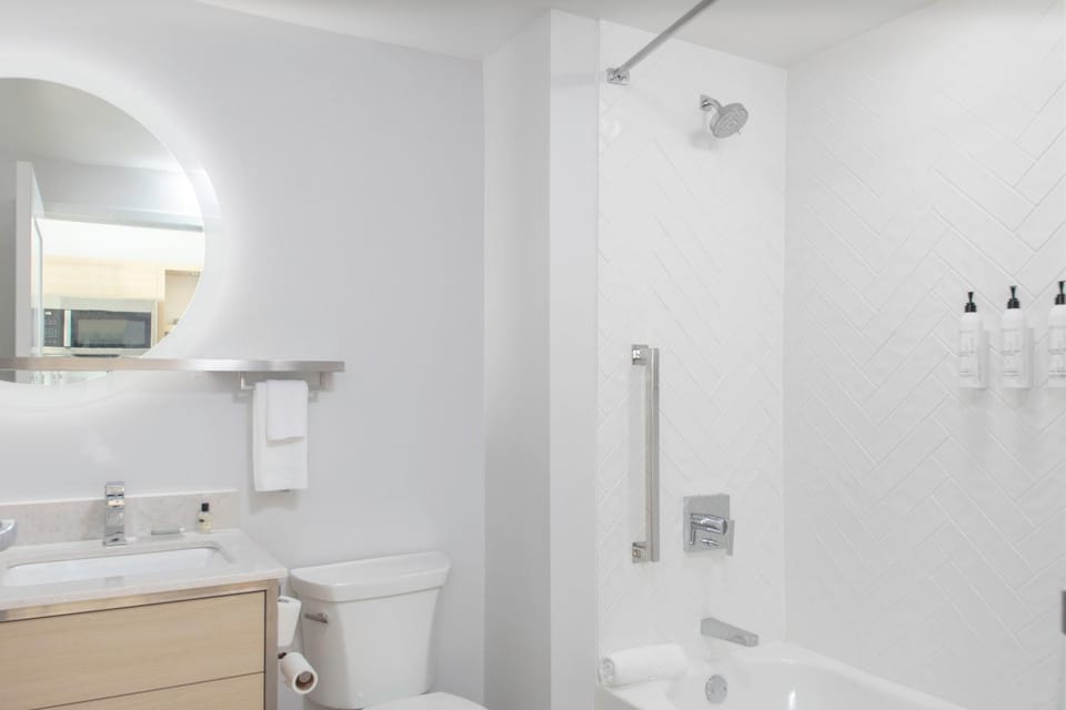 TownePlace Suites By Marriott Dayton Wilmington Hotel in Ohio