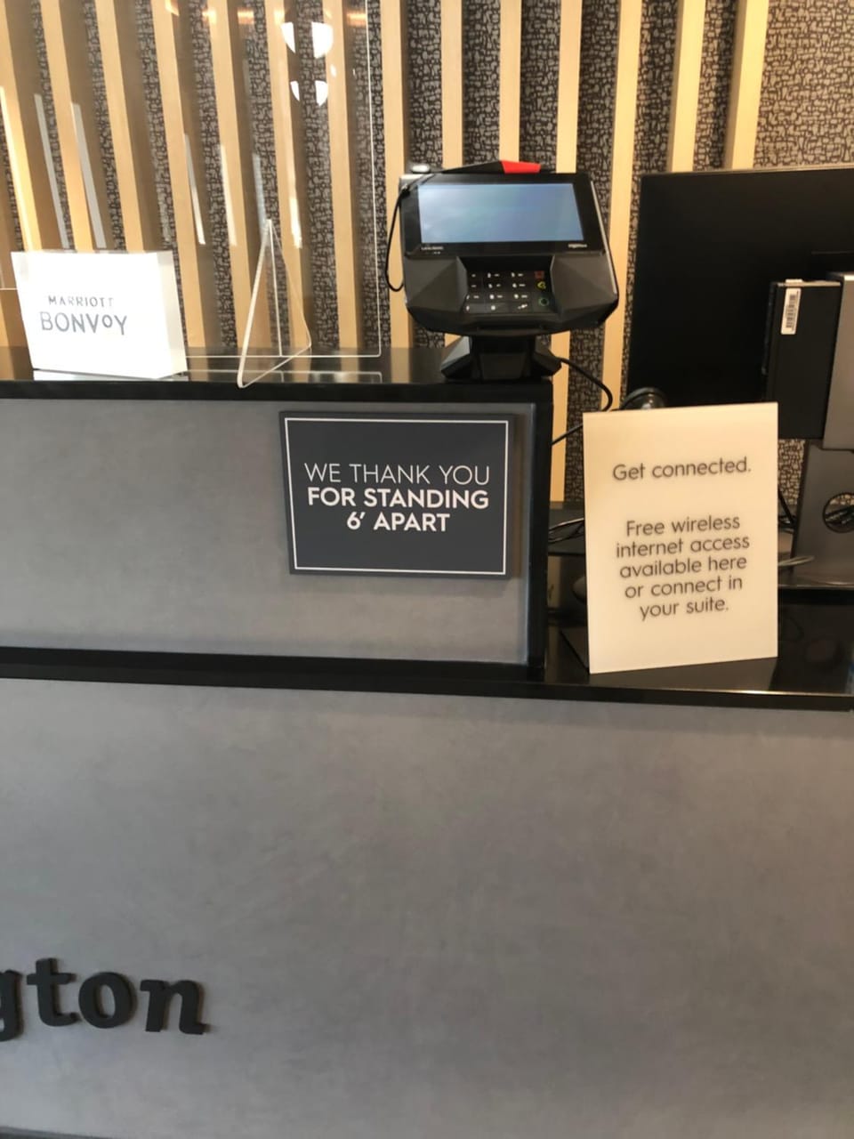 TownePlace Suites By Marriott Dayton Wilmington Hotel in Ohio