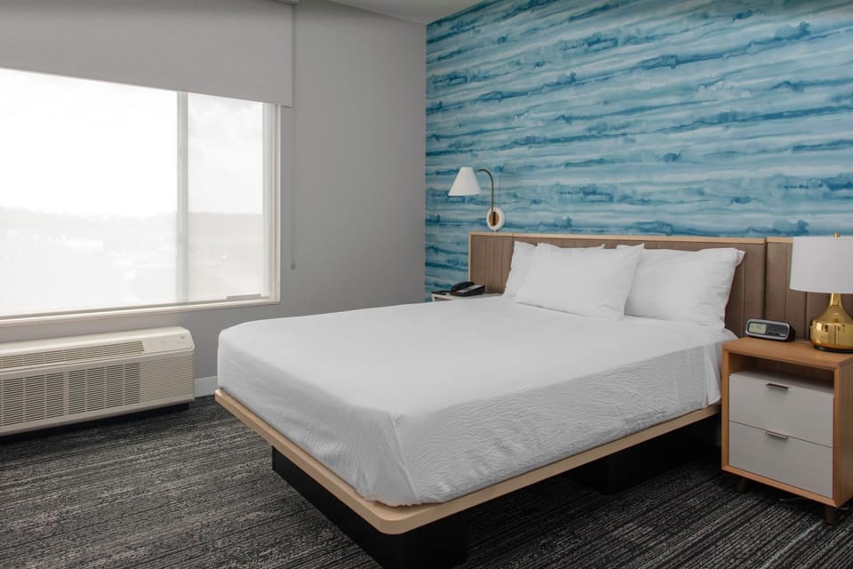 TownePlace Suites By Marriott Dayton Wilmington Hotel in Ohio