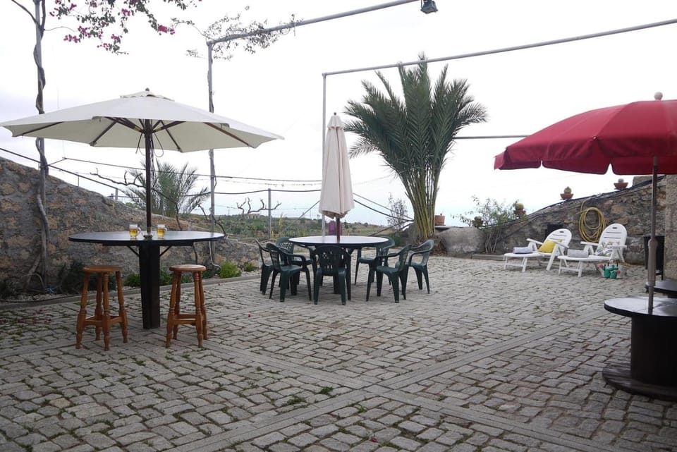 Off site, Balcony/Terrace