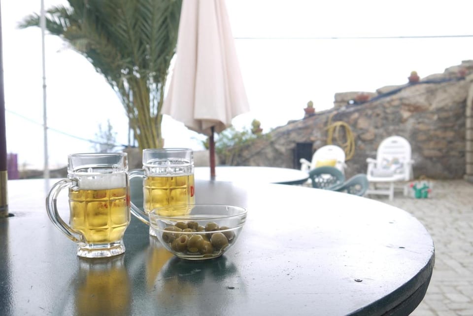 Off site, Balcony/Terrace