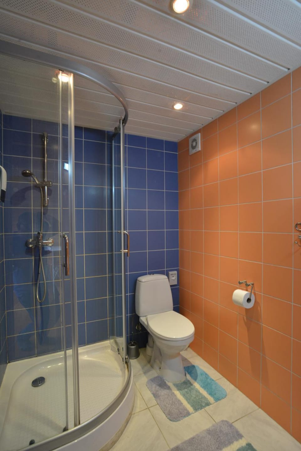 Shower