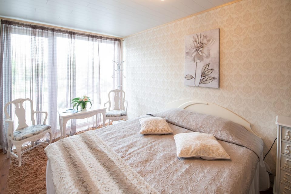 Muru Guesthouse Bed and Breakfast in Estonia