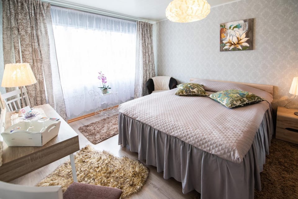 Muru Guesthouse Bed and Breakfast in Estonia