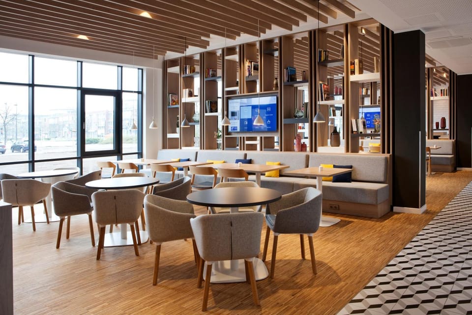Restaurant/places to eat, Breakfast
