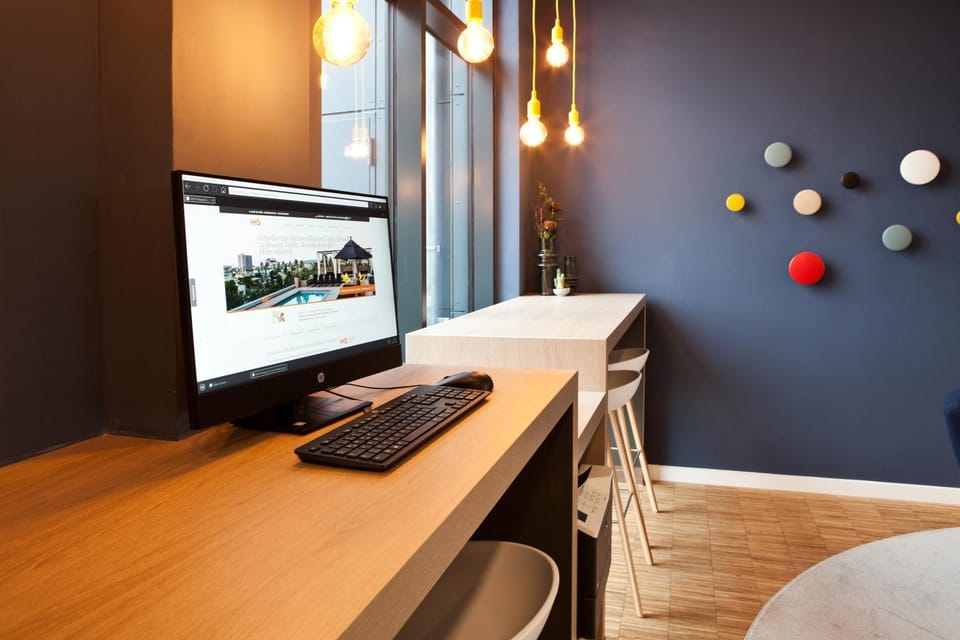 Business facilities