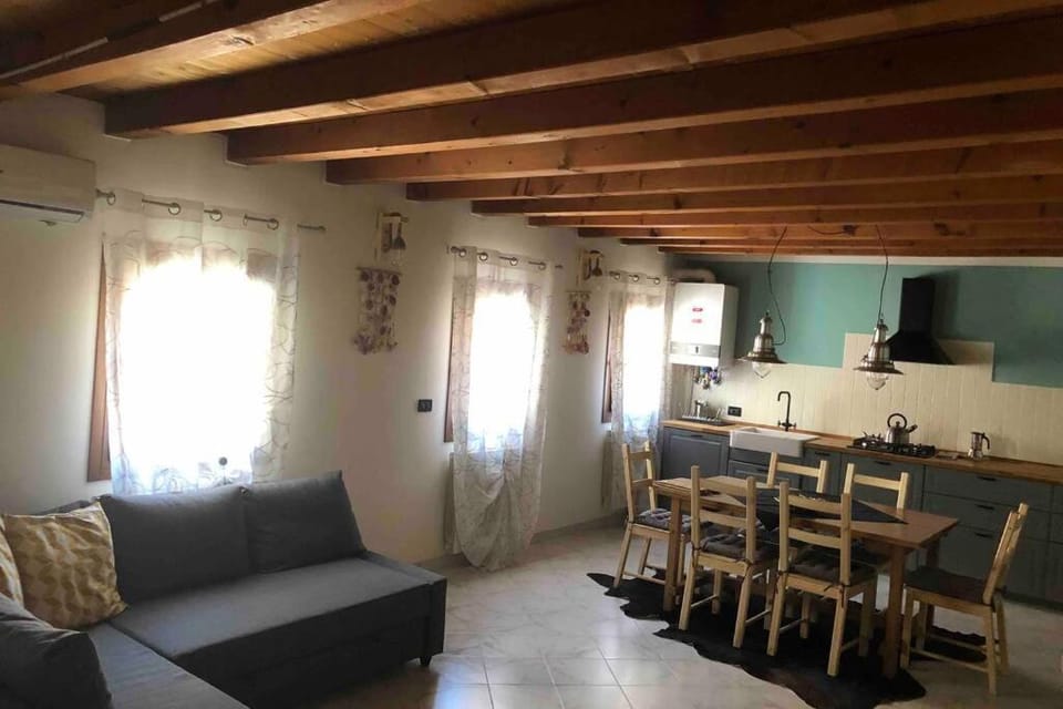 Cá Greta Apartment in Chioggia