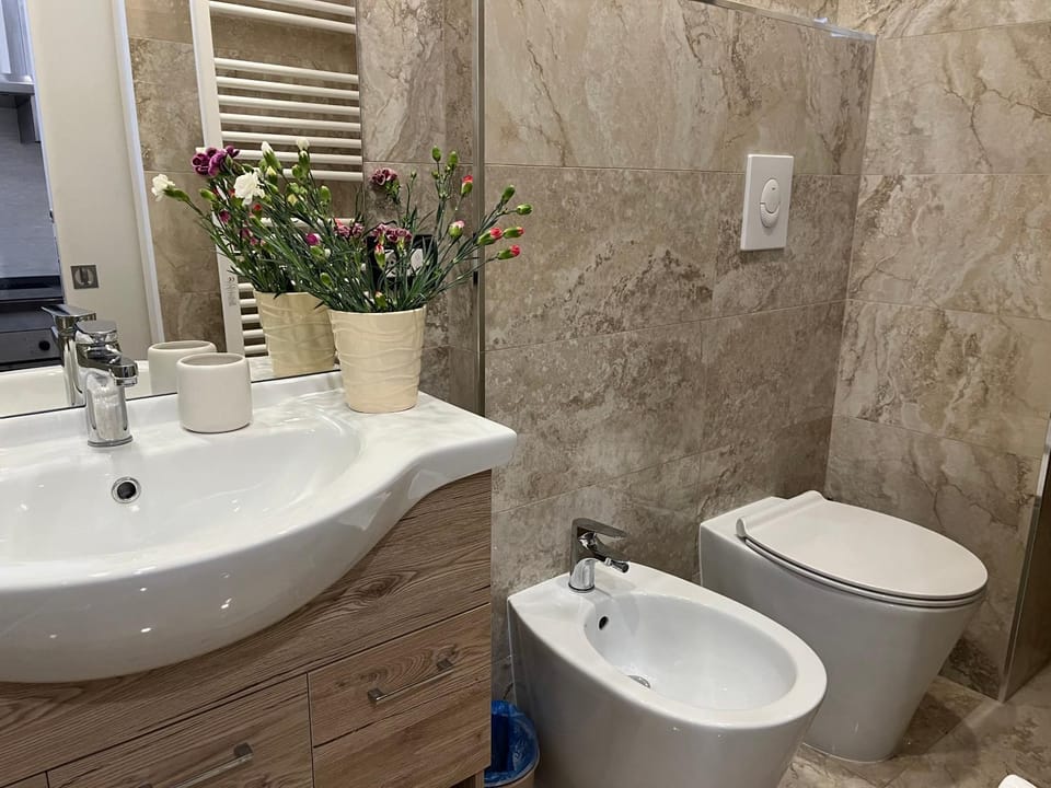 Casa Morganti- Apartment in Sesto San Giovanni