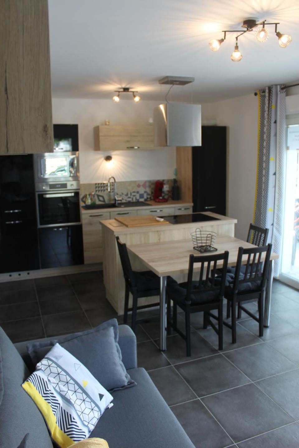 Chalet ILONA Apartment in French Basque Country
