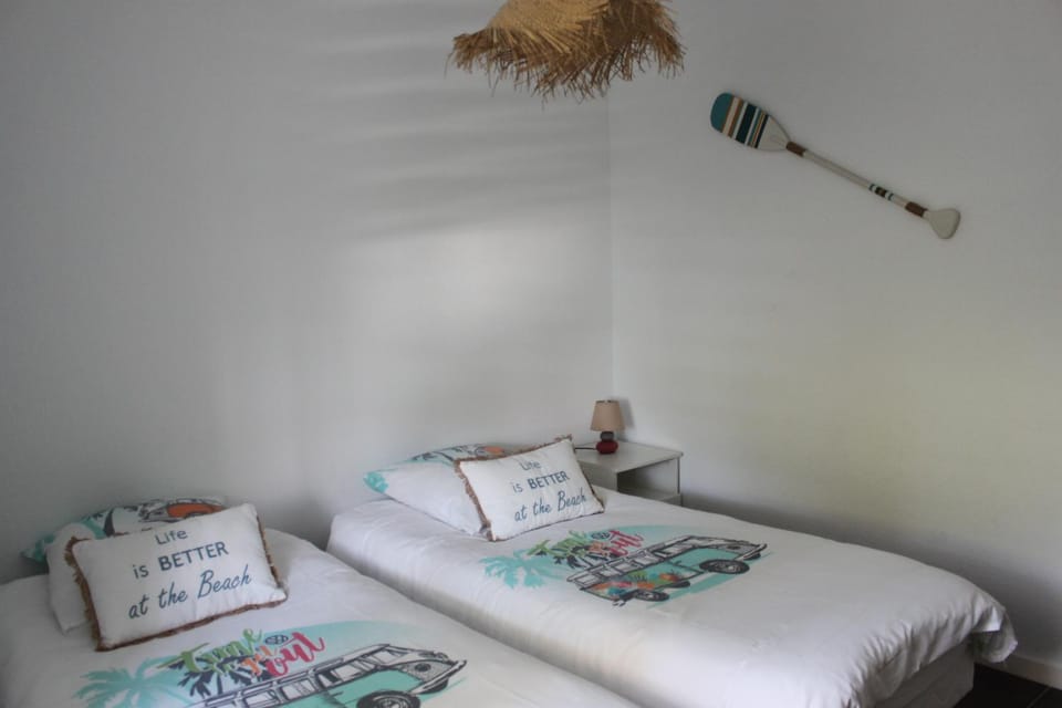 Chalet ILONA Apartment in French Basque Country