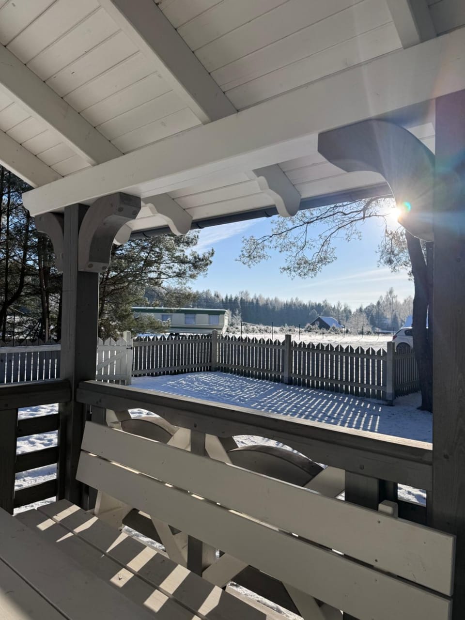 Day, View (from property/room), Balcony/Terrace