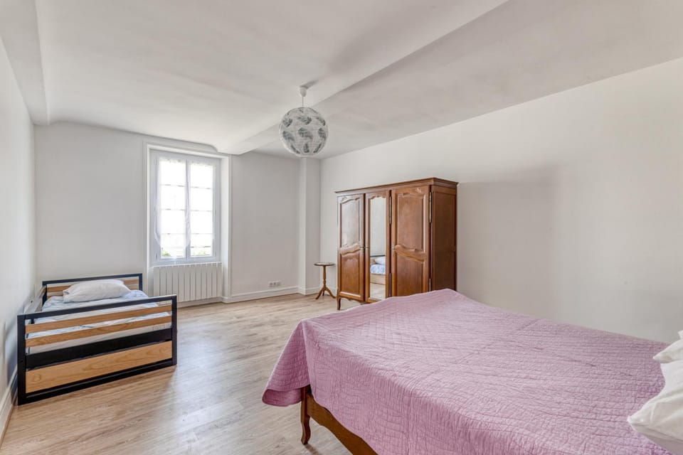 Other, Bedroom