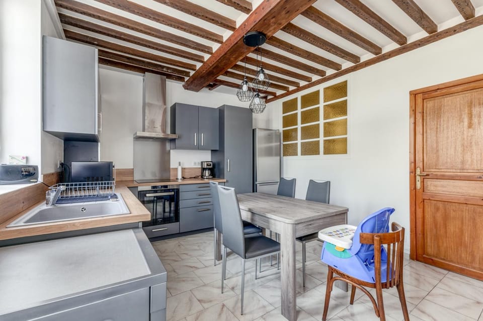 Other, kitchen