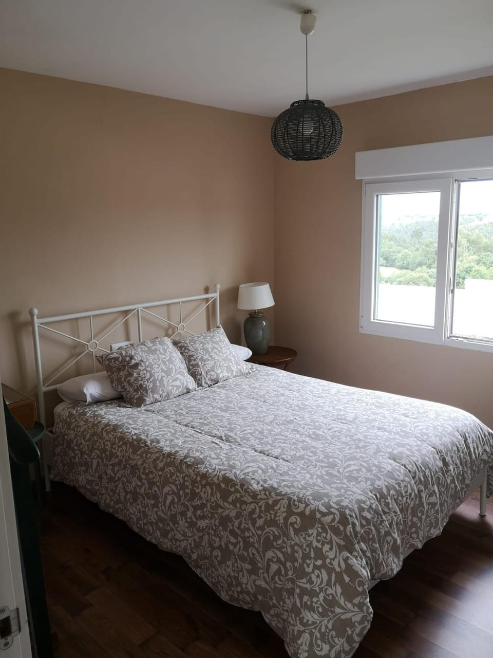 La casina del hórreo House in Asturias