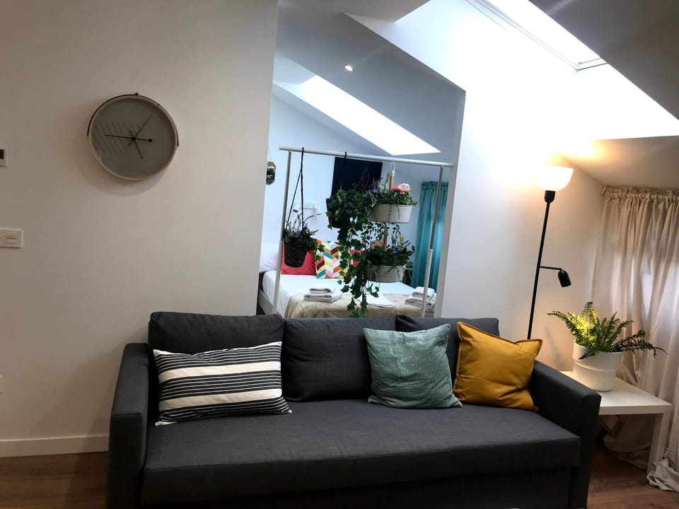 InsideHome Apartments - La Casita de Úrsula Apartment in Palencia