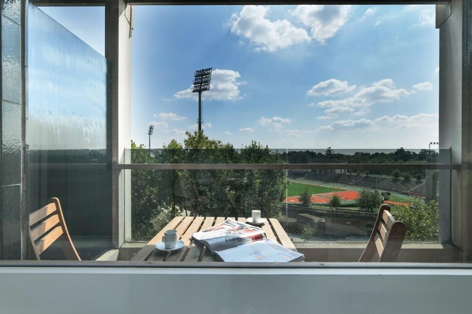 View (from property/room), Balcony/Terrace