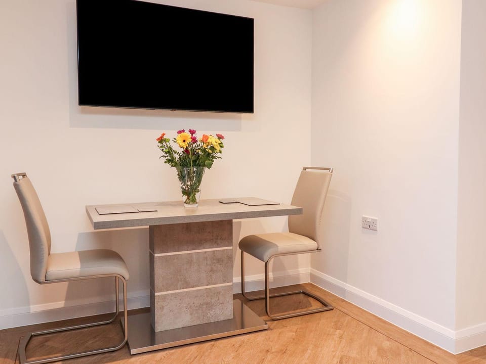 ViewLangho House in Ribble Valley District