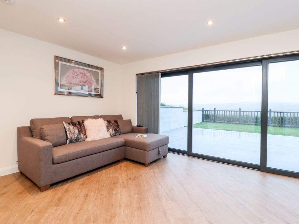 ViewLangho House in Ribble Valley District