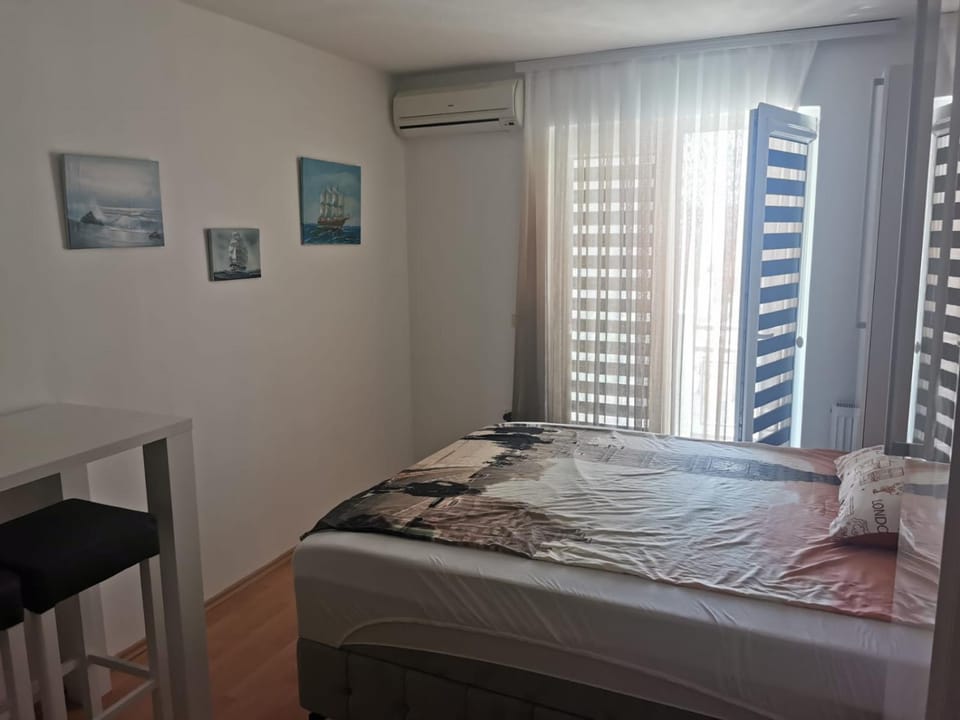 Apartments Ivi Apartment in Zadar County