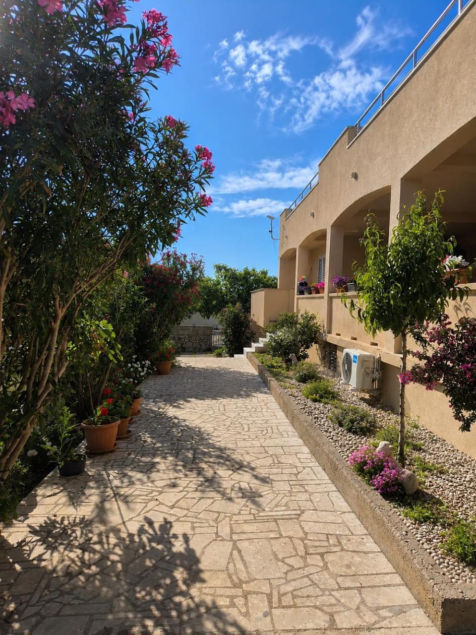 Guesthouse Maro Bed and Breakfast in Zadar County