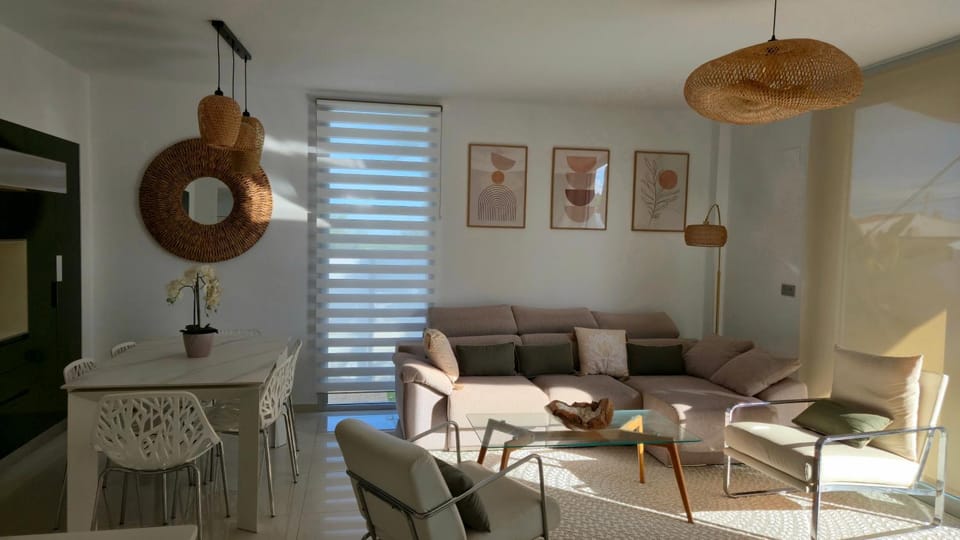 Beautiful Modern Villa Villa in Vega Baja del Segura