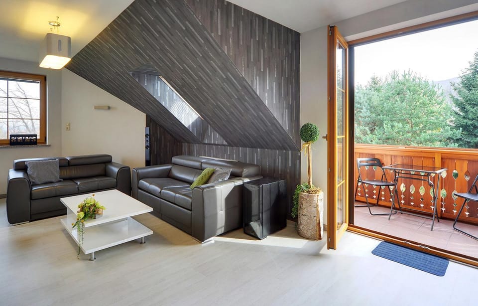 Balcony/Terrace, Living room