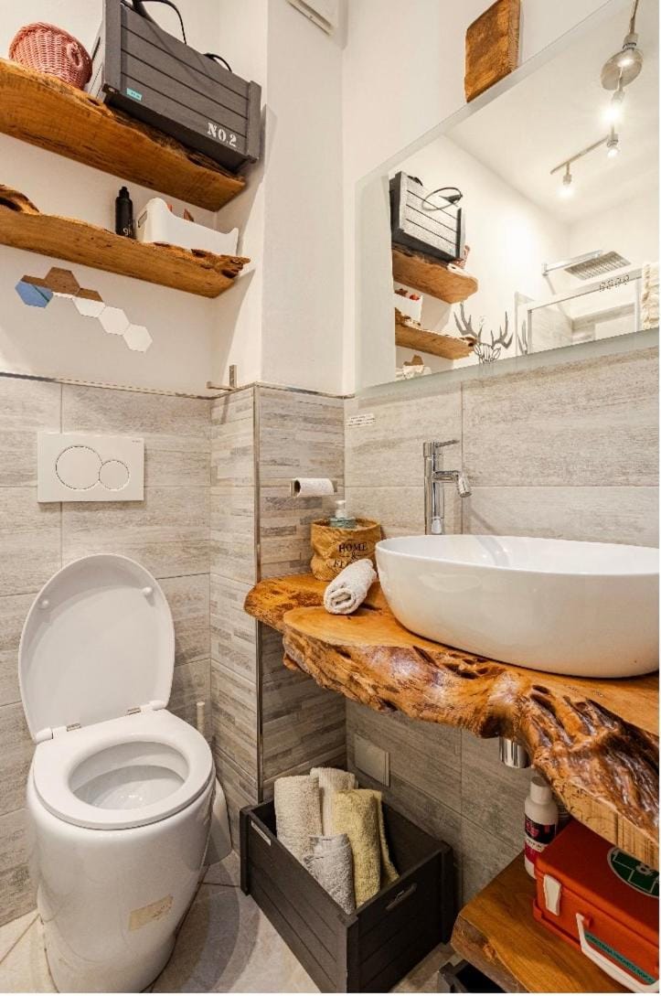 La Lanterna sui Monti Apartment in Piedmont