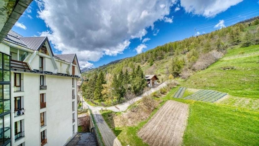 La Lanterna sui Monti Apartment in Piedmont