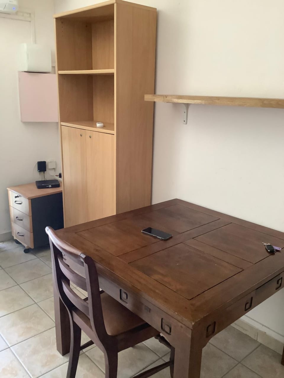 Studio centre-ville de Saint-Denis Apartment in Saint-Denis