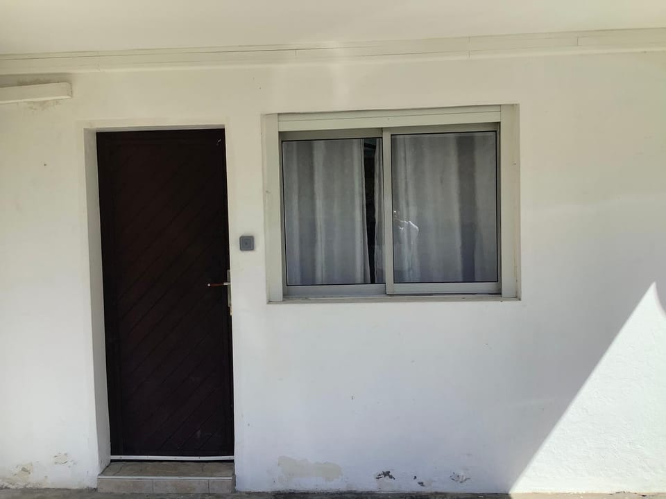 Studio centre-ville de Saint-Denis Apartment in Saint-Denis