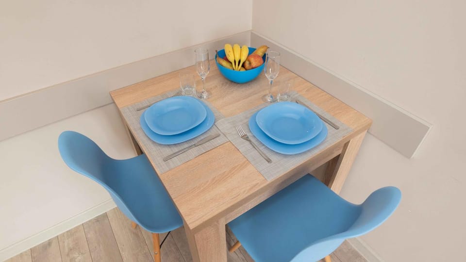 Студио Булаир 1 с безплатен паркинг Apartment in Burgas