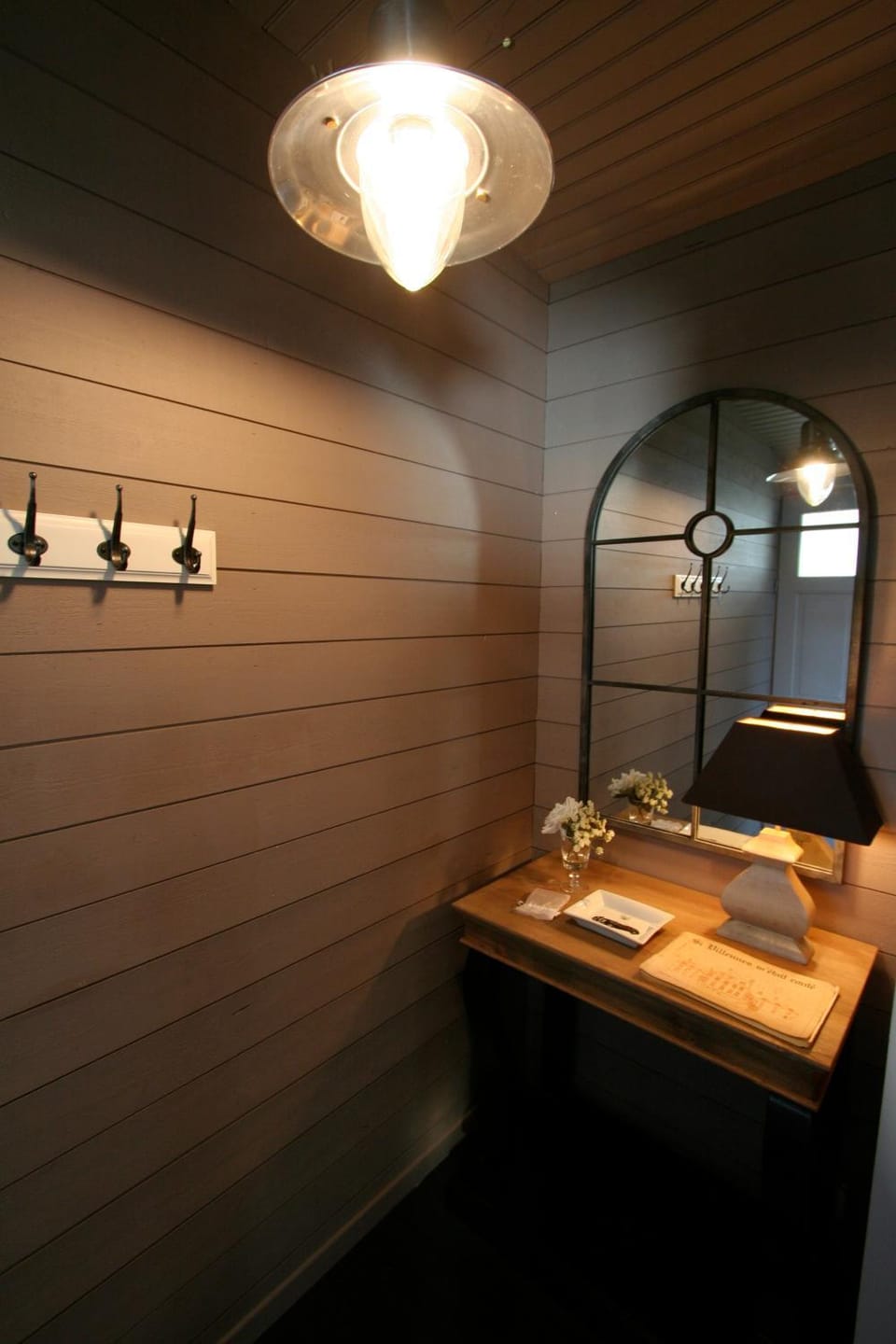 Facade/entrance, Decorative detail