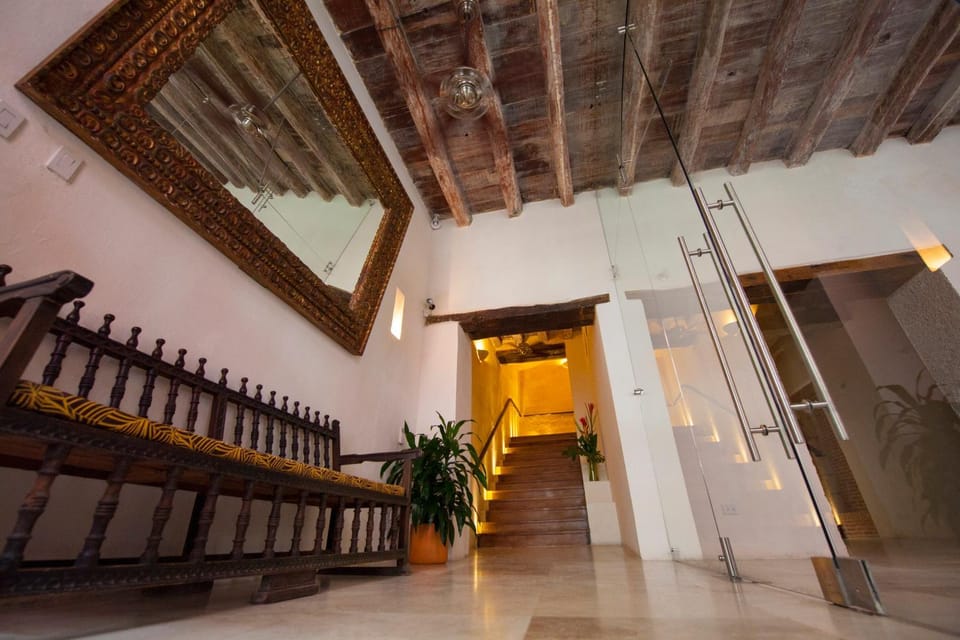 Facade/entrance, Lobby or reception