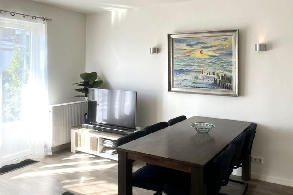 Sleedoornstraat 3 Apartment in Zeeland, Netherlands