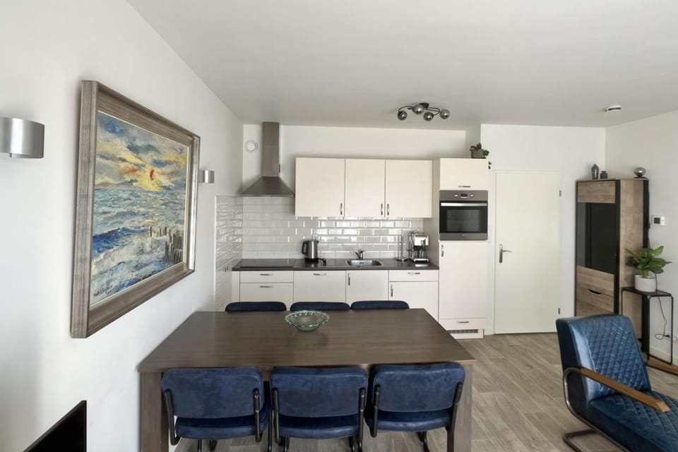 Sleedoornstraat 3 Apartment in Zeeland, Netherlands