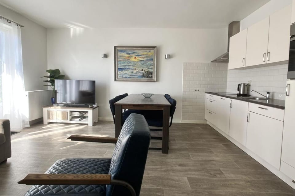 Sleedoornstraat 3 Apartment in Zeeland, Netherlands