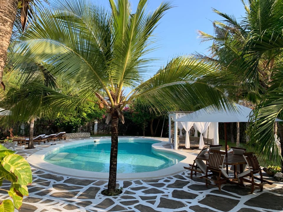 Kamakuti Villa Villa in Kenya