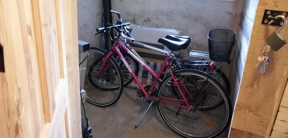 Cycling
