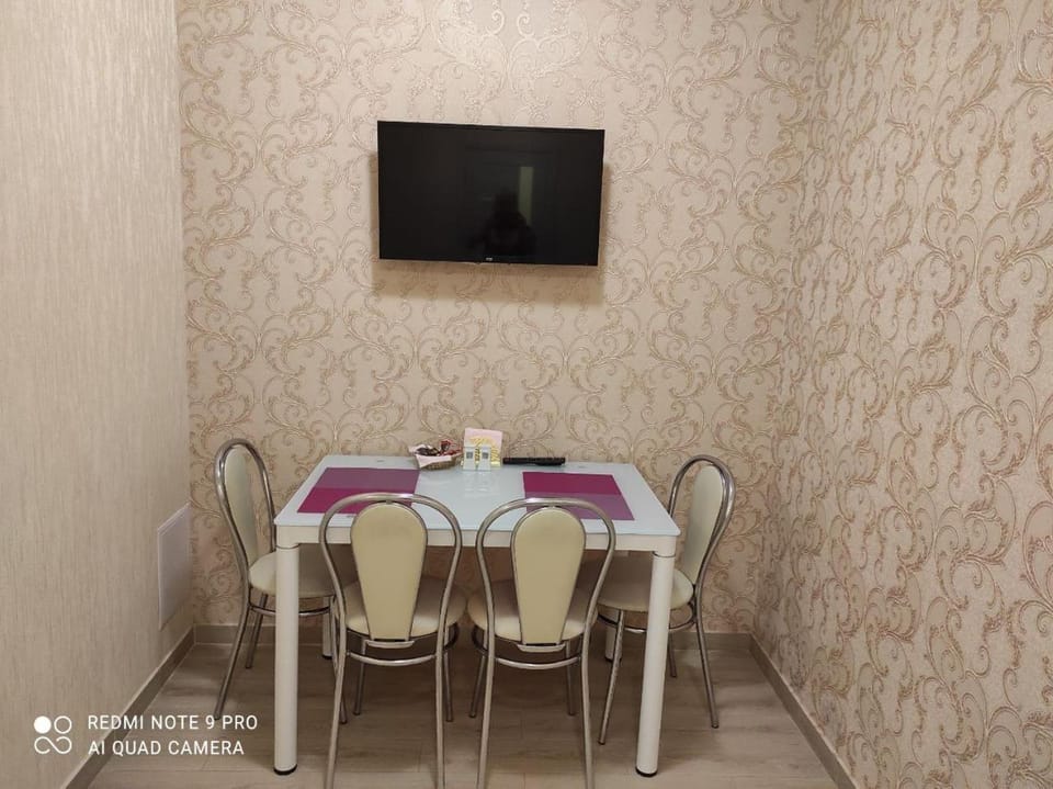 El Apartments Шулявская Apartment in Kiev City - Kyiv