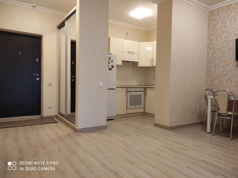 El Apartments Шулявская Apartment in Kiev City - Kyiv