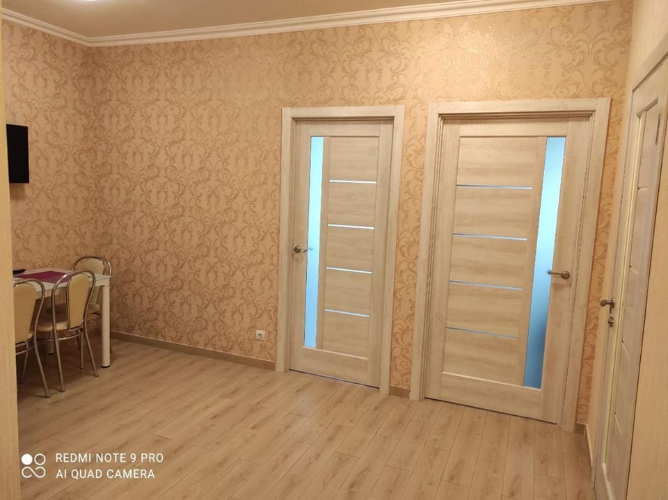El Apartments Шулявская Apartment in Kiev City - Kyiv