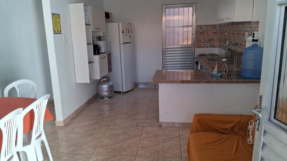 Casa Frida Aracaju a 500m da praia House in Aracaju