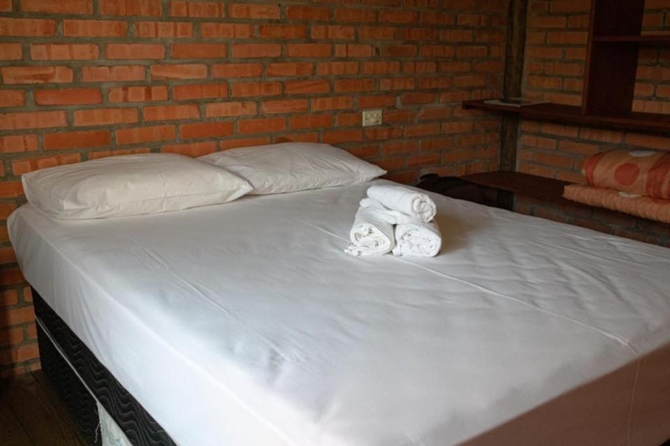 Pousada Guardiã do Rosa Inn in Imbituba