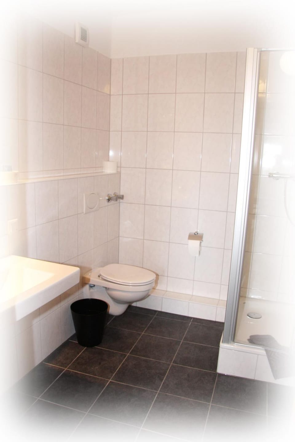 Gaststätte Wicke Hotel in Hesse