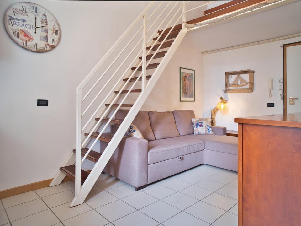 Living room, acessibility