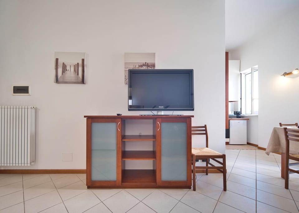 TV and multimedia