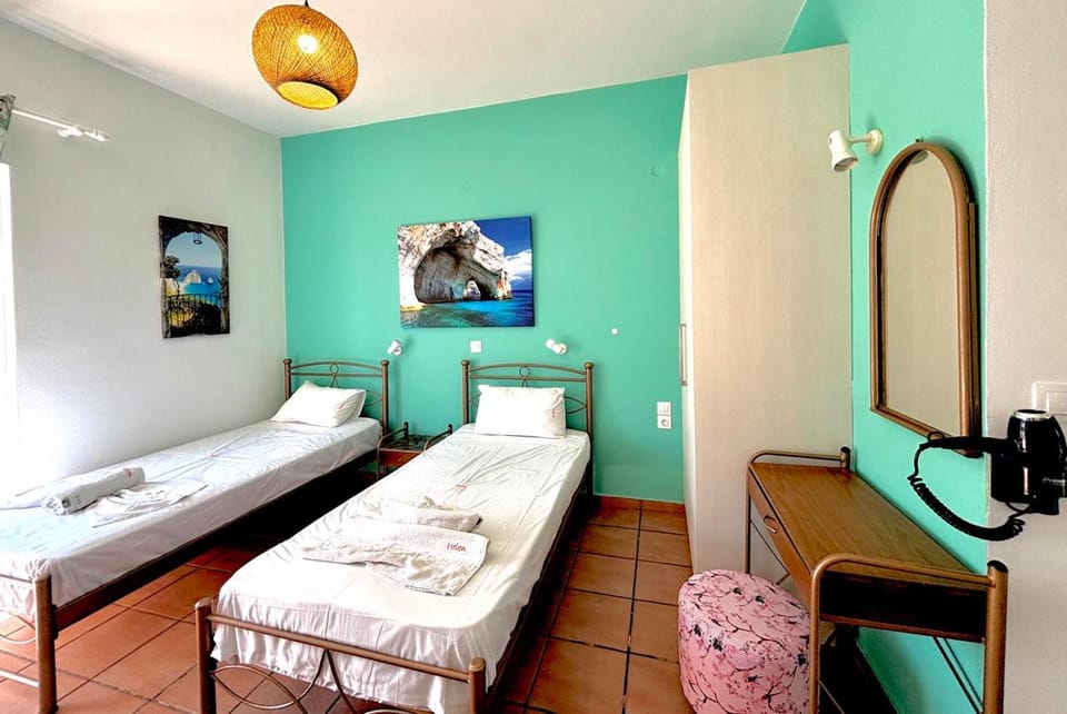 HELEN STUDIOS Apartment in Zakynthos, Greece