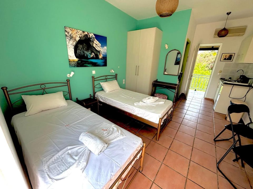 HELEN STUDIOS Apartment in Zakynthos, Greece